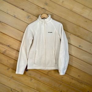 Columbia Zip Up